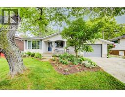 18 ROSEMORE Road, St. Catharines, Ontario