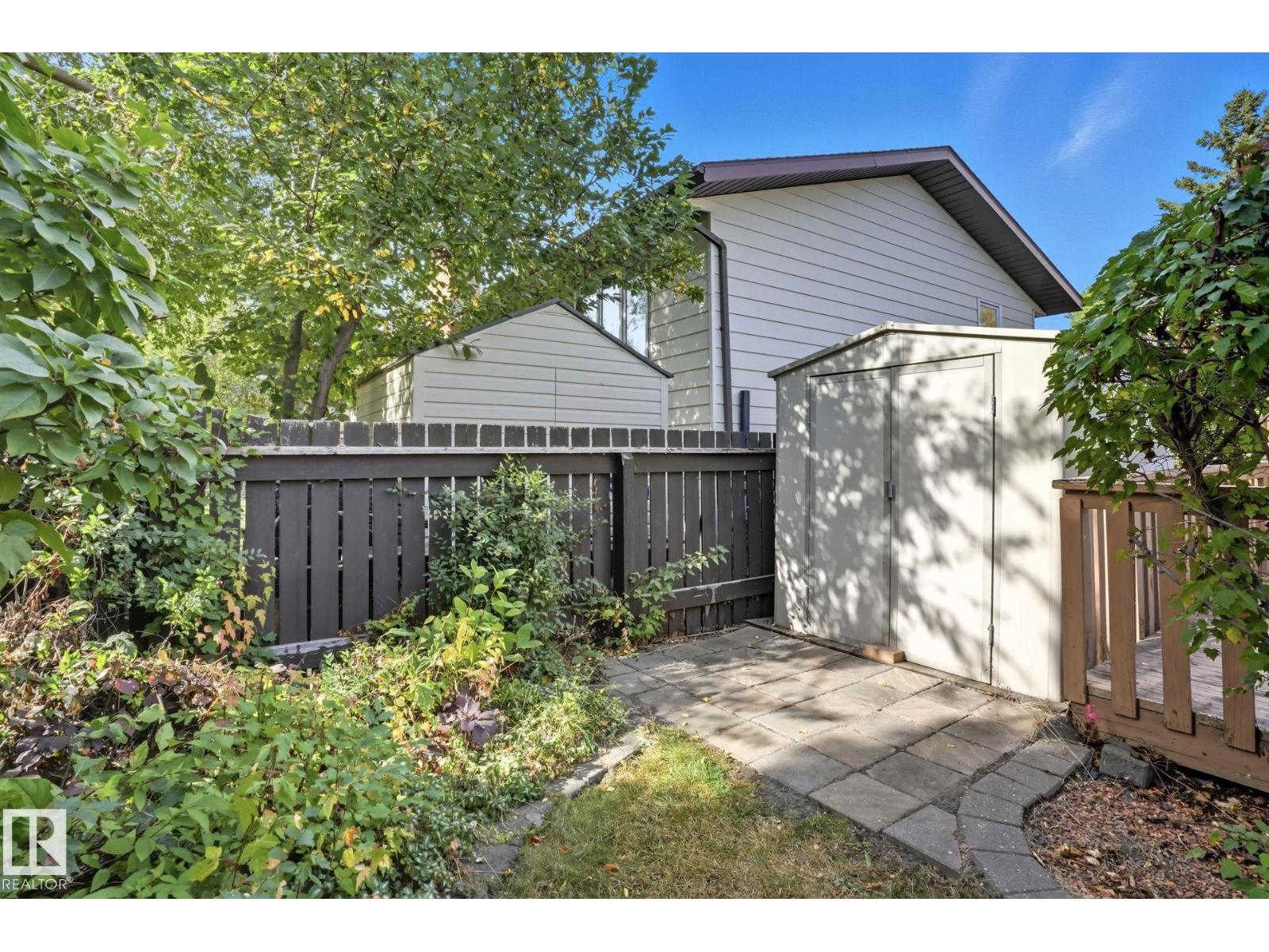 7 Pembina Pl, St. Albert, Alberta  T8N 4P7 - Photo 41 - E4459945