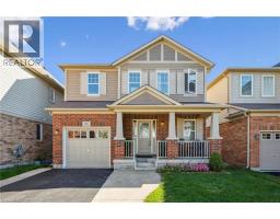 88 FLETCHER Circle, Cambridge, Ontario