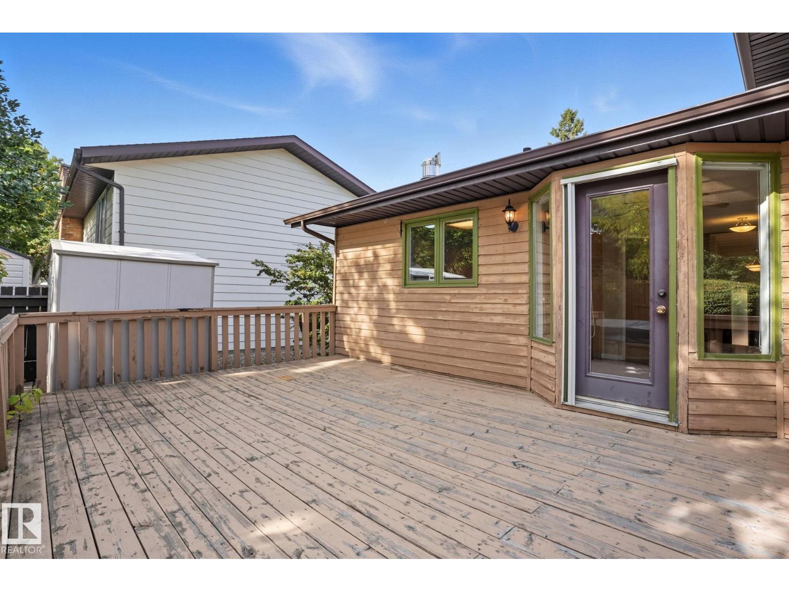 7 Pembina Pl, St. Albert, Alberta  T8N 4P7 - Photo 37 - E4459945