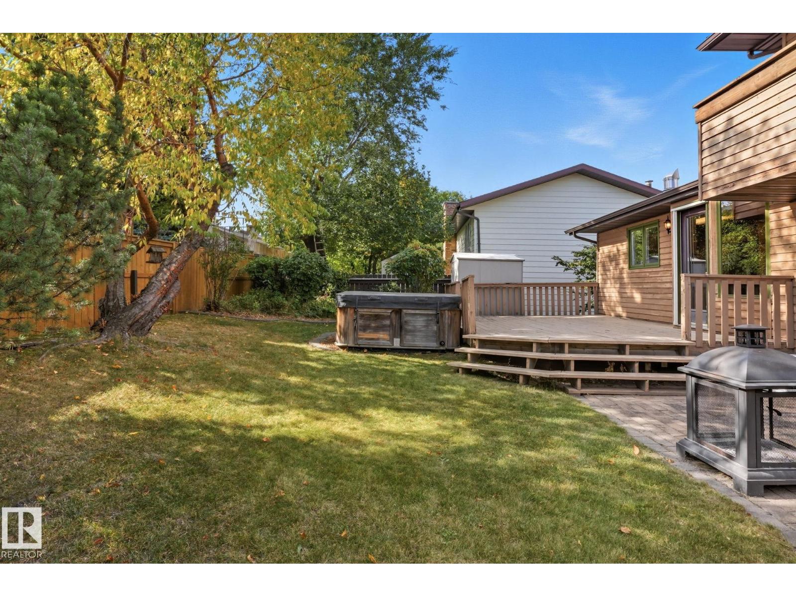 7 Pembina Pl, St. Albert, Alberta  T8N 4P7 - Photo 40 - E4459945