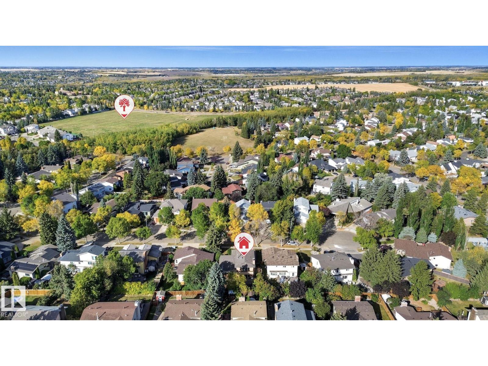 7 Pembina Pl, St. Albert, Alberta  T8N 4P7 - Photo 49 - E4459945
