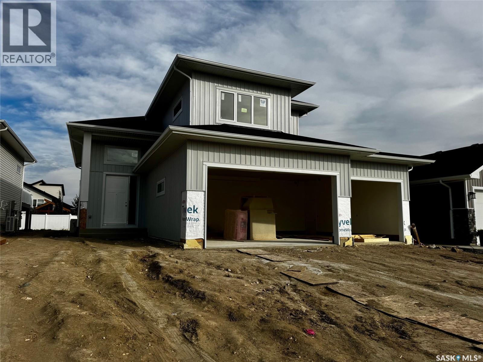 606 Ballesteros CRESCENT, Warman, Saskatchewan