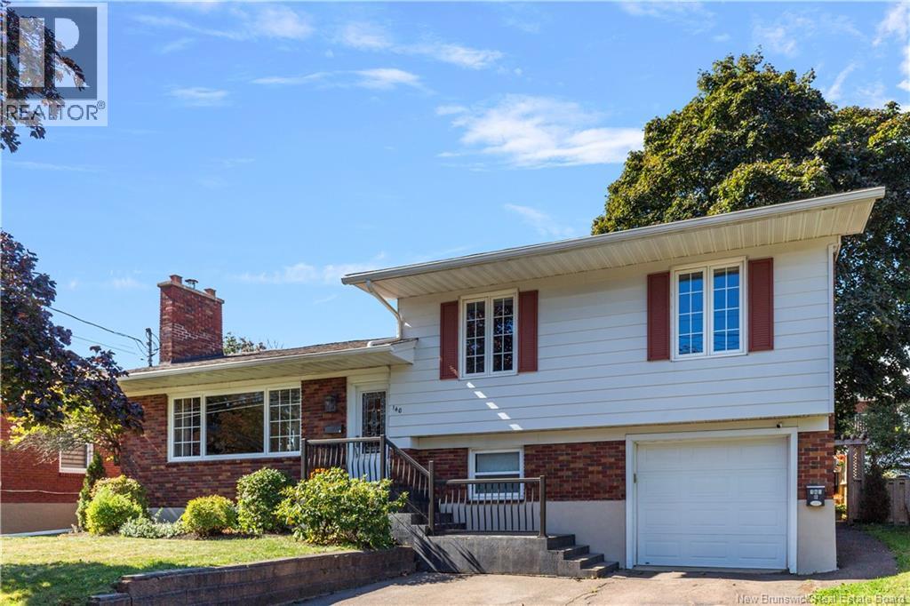 140 West Lane, Moncton, New Brunswick