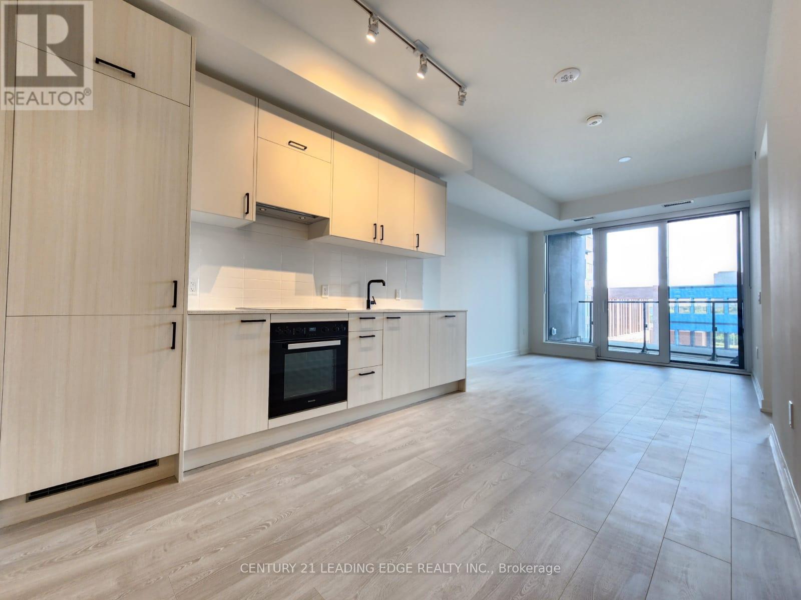 327 - 1 Kyle Lowry Road, Toronto, Ontario  M3C 0S6 - Photo 2 - C12441090