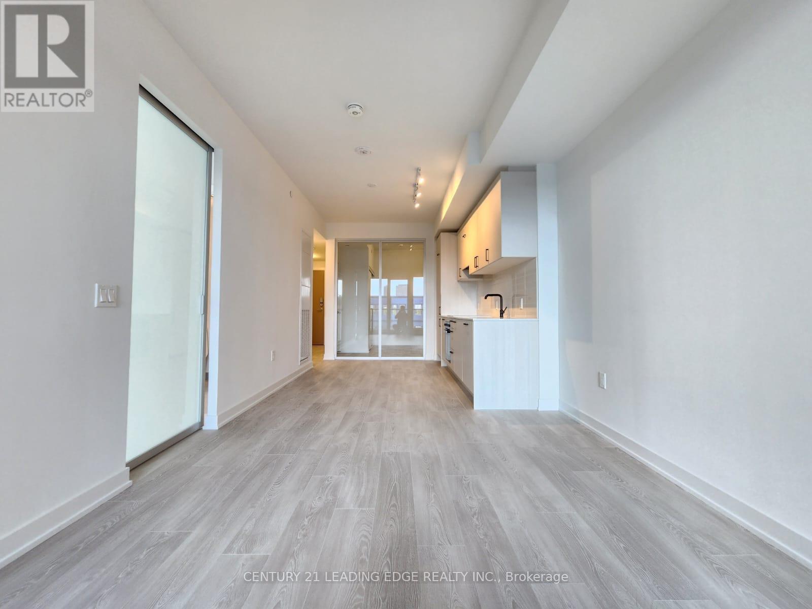 327 - 1 Kyle Lowry Road, Toronto, Ontario  M3C 0S6 - Photo 3 - C12441090