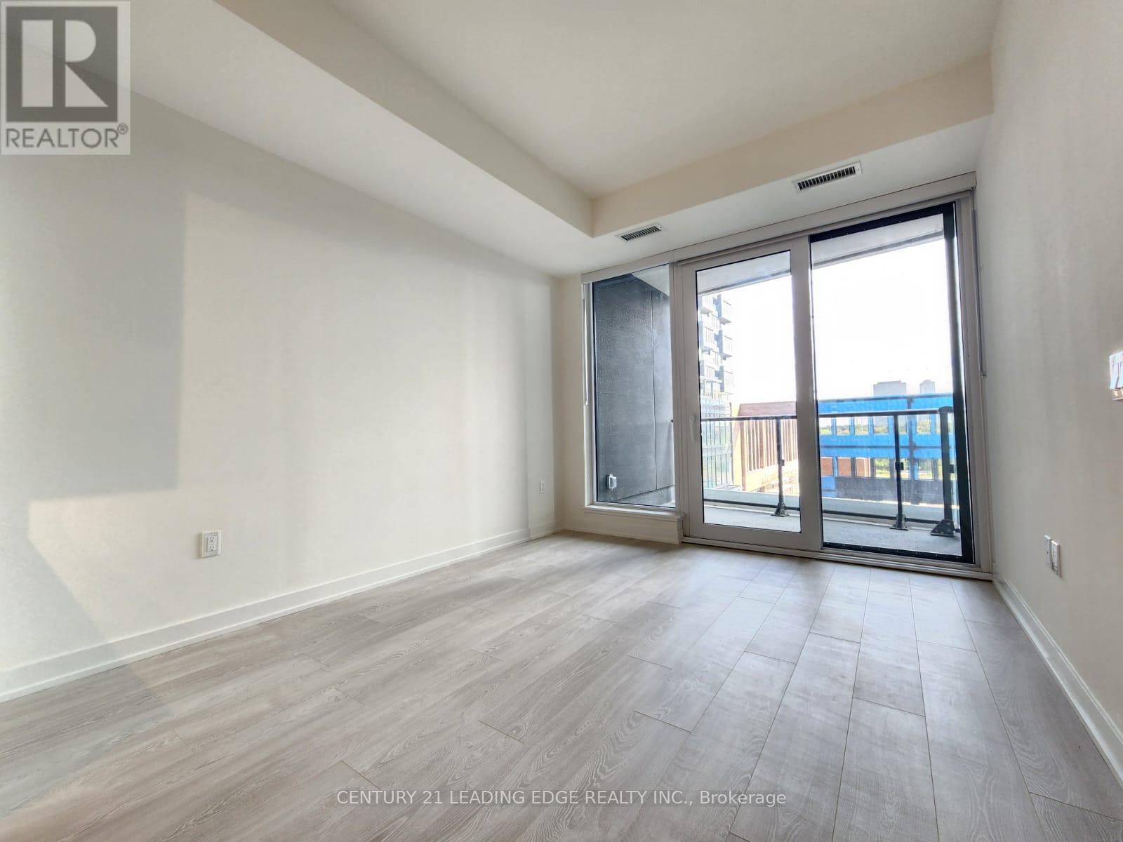 327 - 1 Kyle Lowry Road, Toronto, Ontario  M3C 0S6 - Photo 4 - C12441090