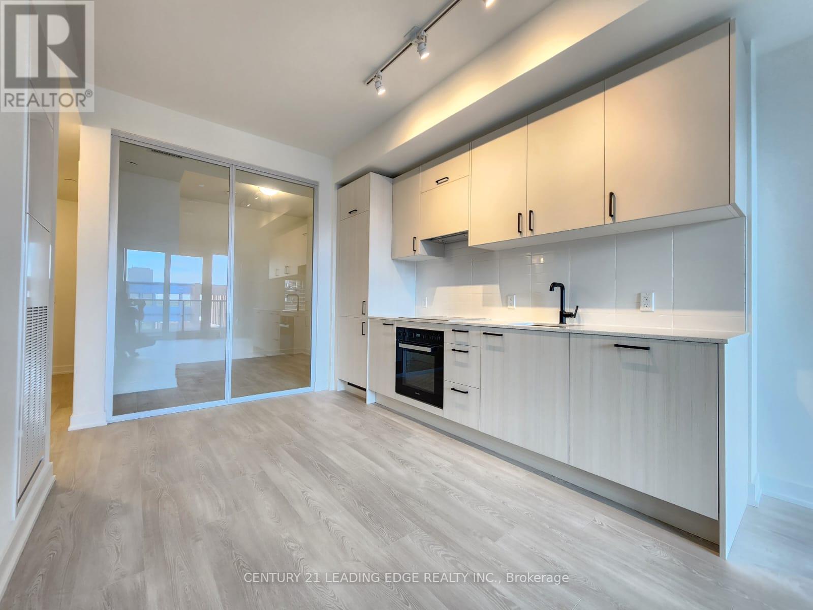 327 - 1 Kyle Lowry Road, Toronto, Ontario  M3C 0S6 - Photo 7 - C12441090