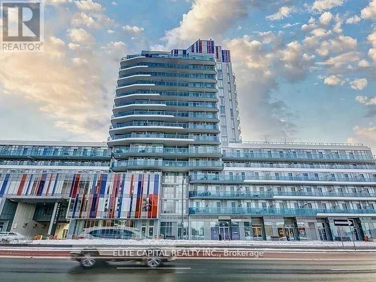 346 - 9471 Yonge Street, Richmond Hill, Ontario  L4C 0Z5 - Photo 1 - N12441498