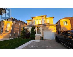 35 VELLORE WOODS BOULEVARD, Vaughan, Ontario