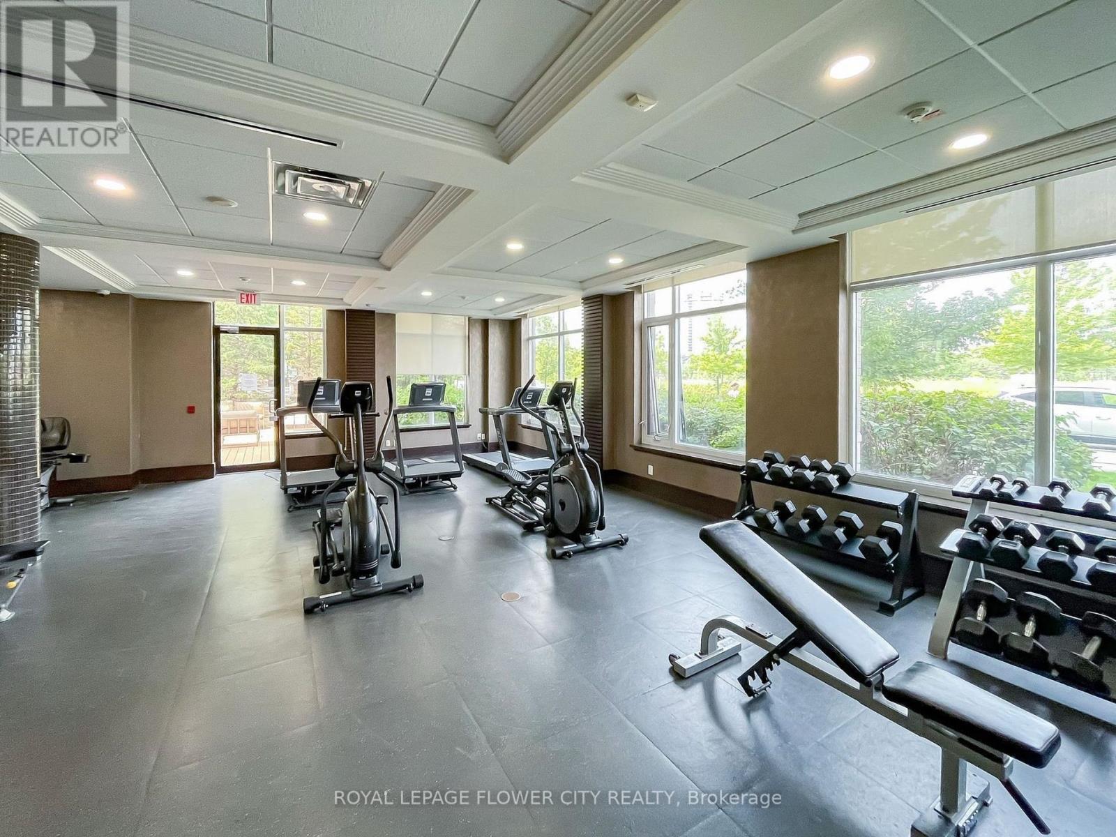 503 - 111 Upper Duke Crescent, Markham, Ontario  L6G 0C8 - Photo 13 - N12441504