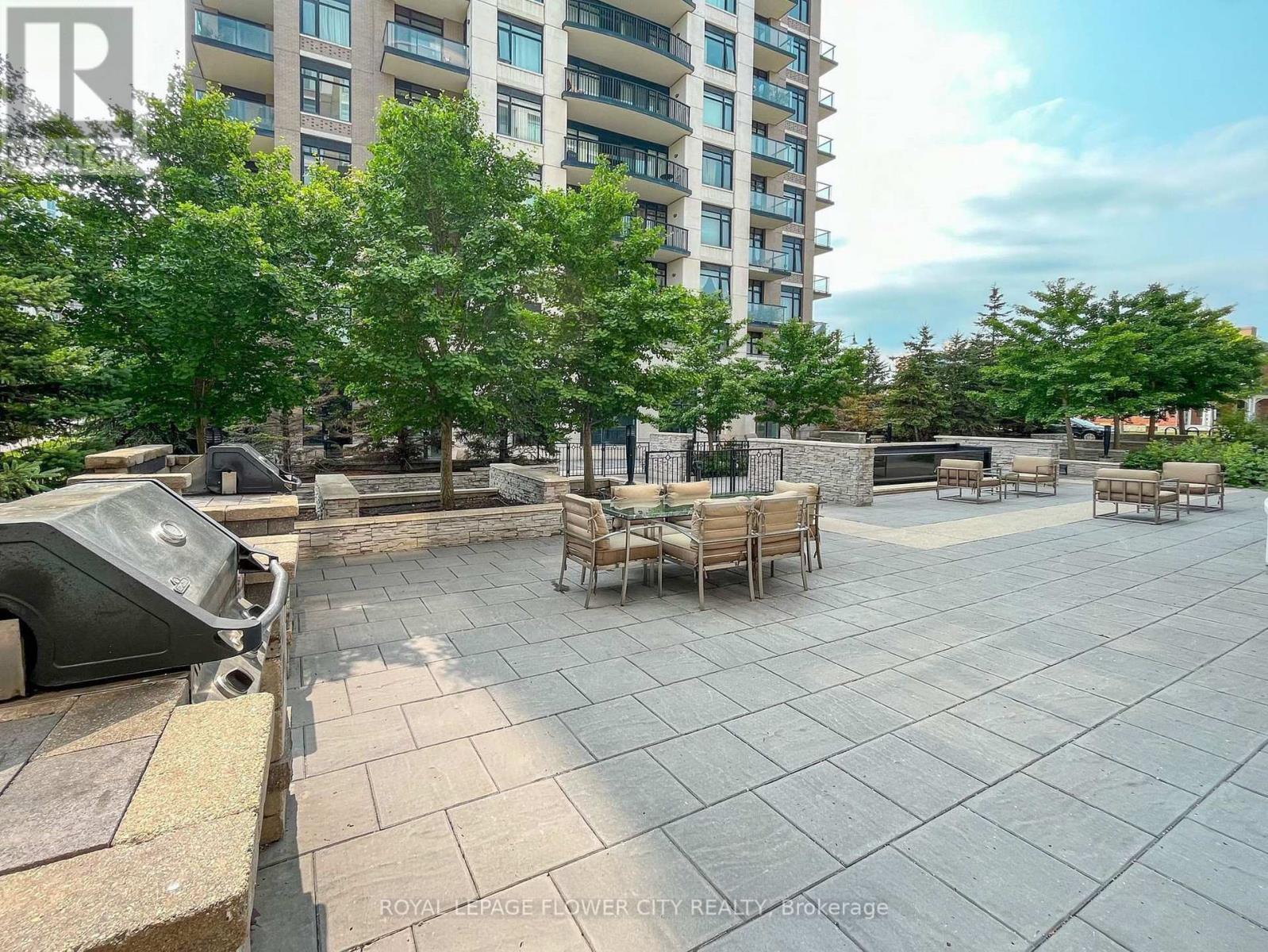503 - 111 Upper Duke Crescent, Markham, Ontario  L6G 0C8 - Photo 17 - N12441504
