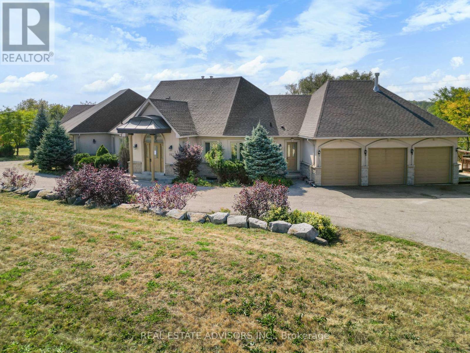 20 Bells Lake Road, King, Ontario  L0G 1T0 - Photo 23 - N12441510