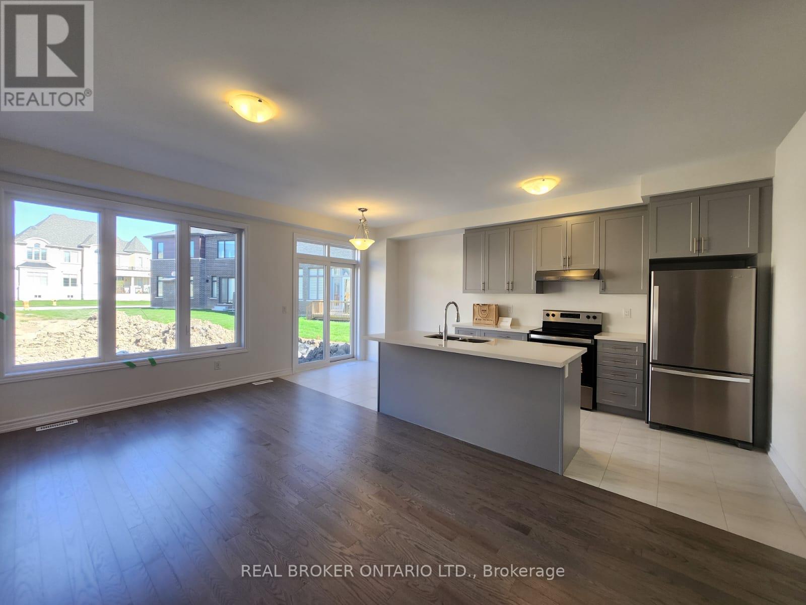 17 FREEMAN WILLIAMS STREET, Markham, Ontario