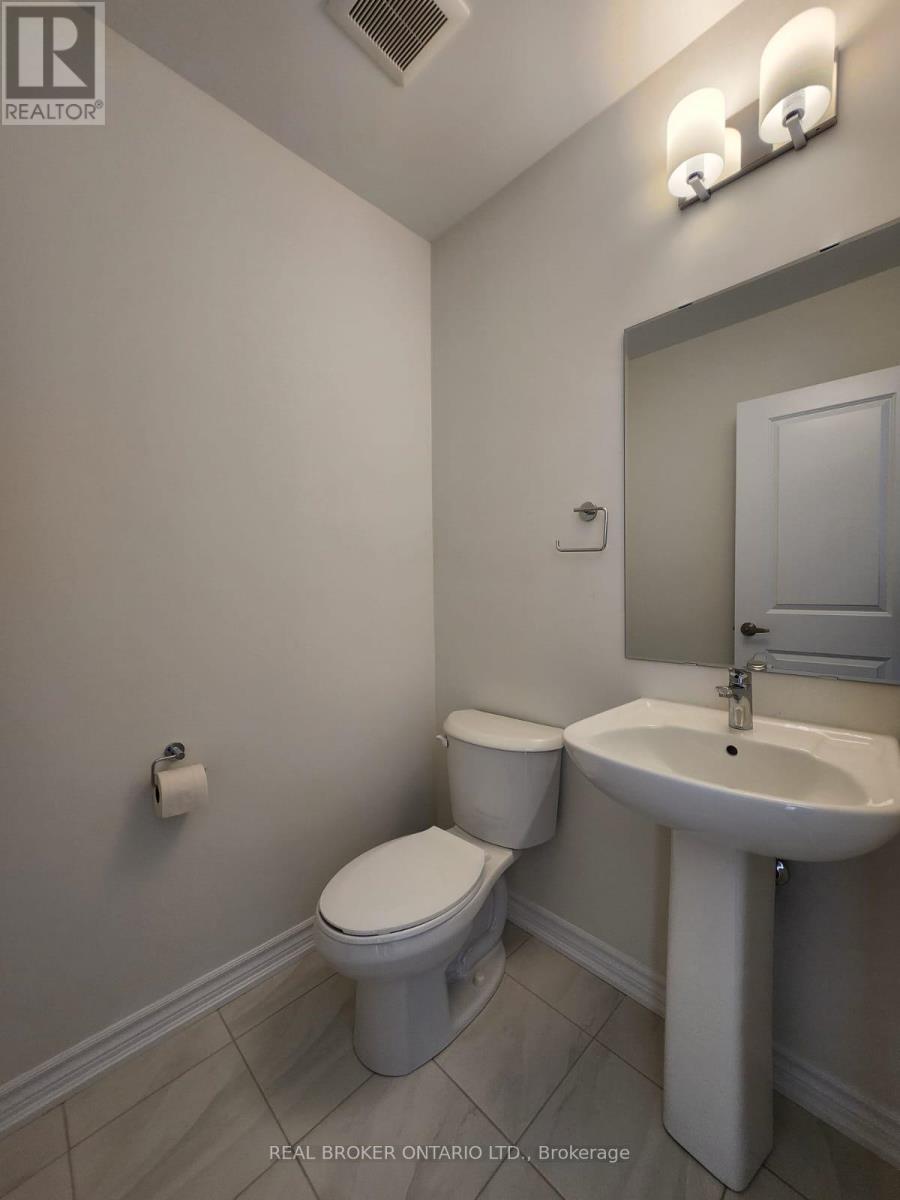 17 Freeman Williams Street, Markham, Ontario  L6C 3M7 - Photo 27 - N12441523