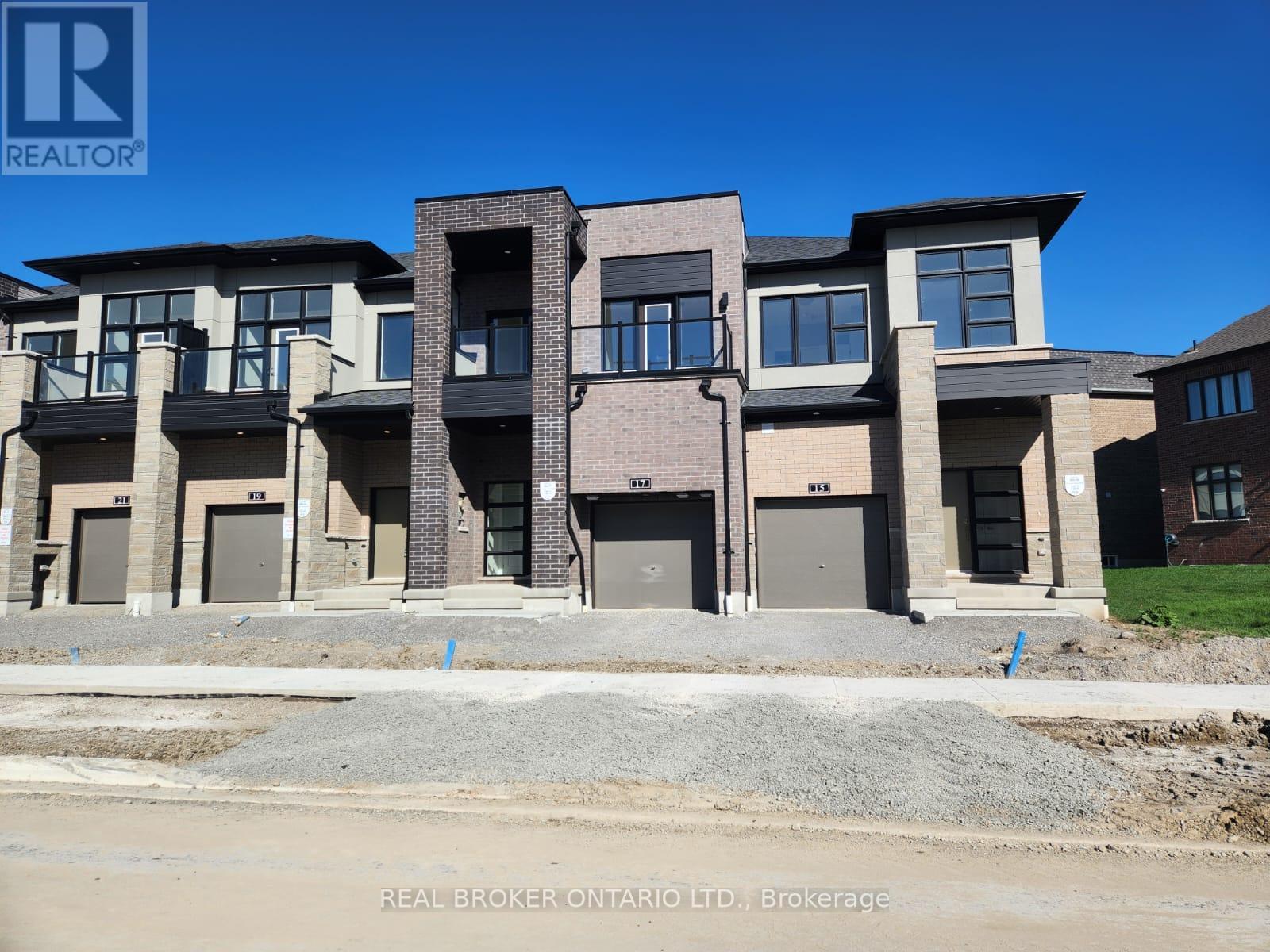 17 Freeman Williams Street, Markham, Ontario  L6C 3M7 - Photo 29 - N12441523