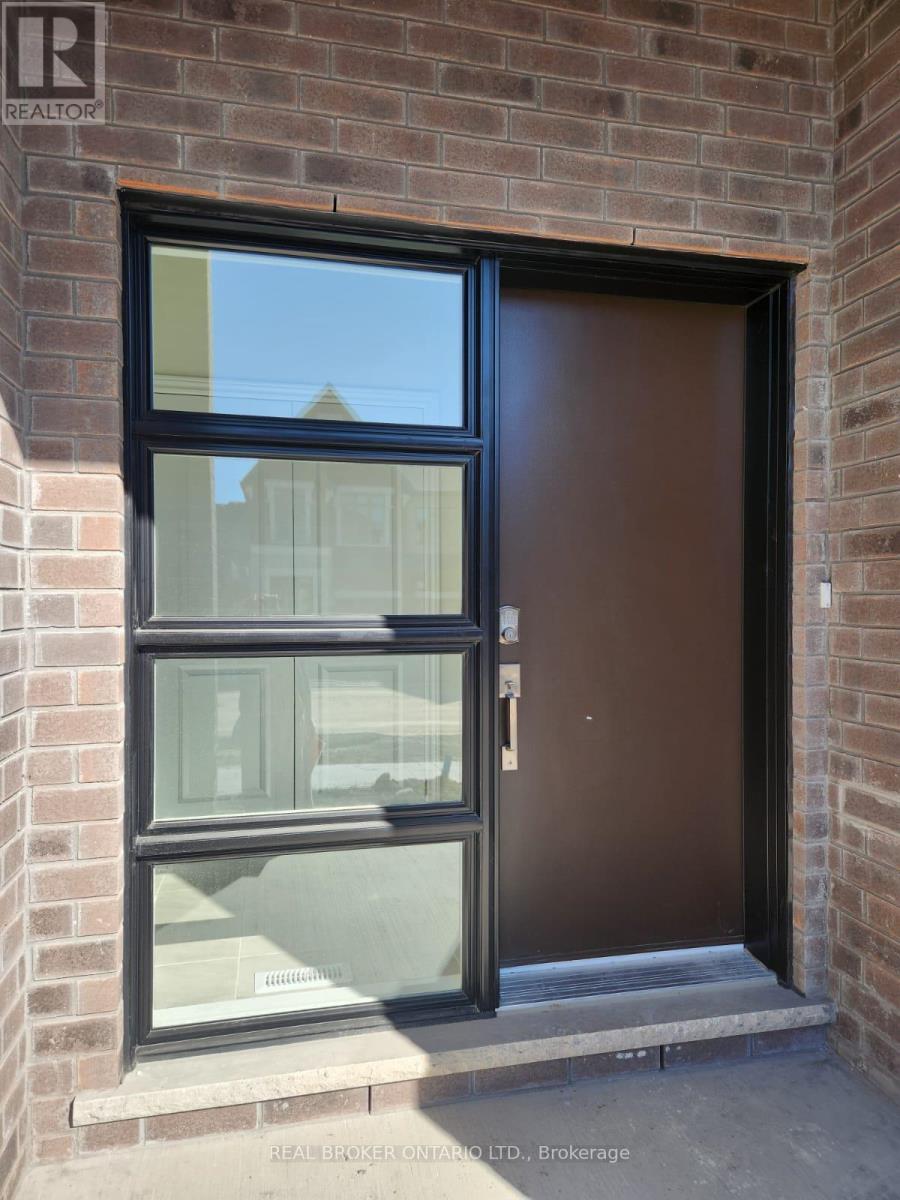 17 Freeman Williams Street, Markham, Ontario  L6C 3M7 - Photo 30 - N12441523