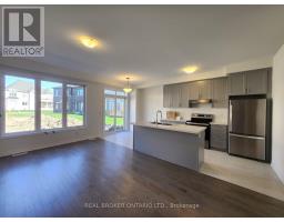17 Freeman Williams Street, Markham (Angus Glen), Ca