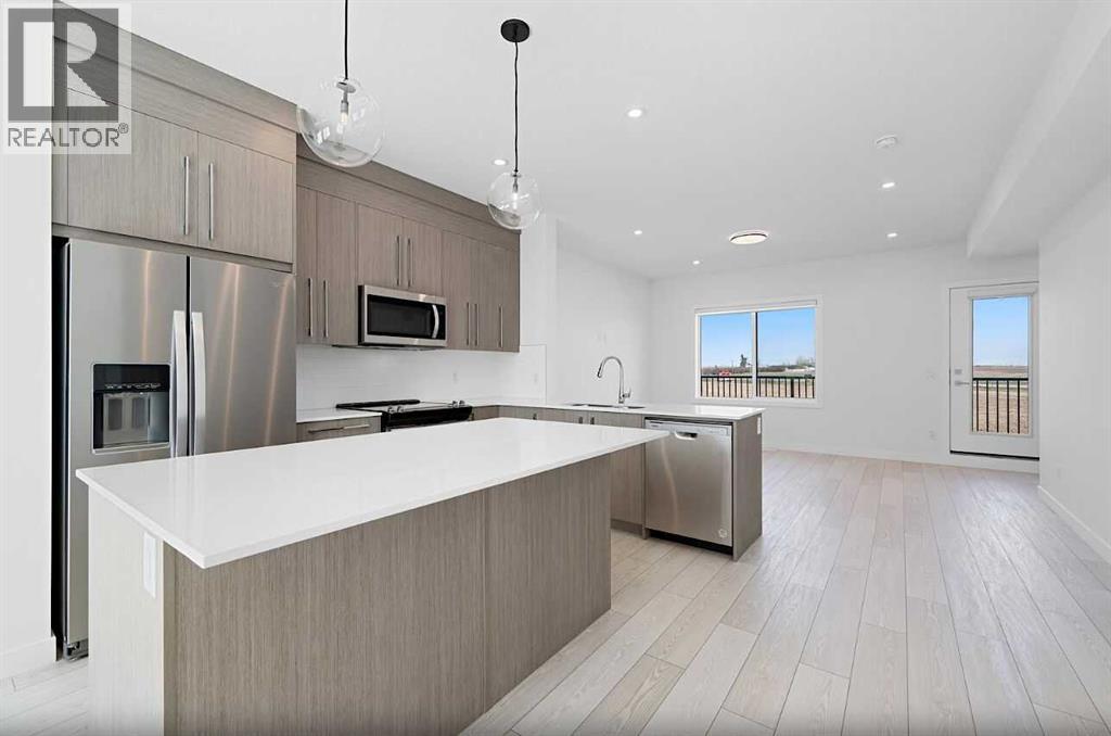 703, 280 Chelsea Road, Chestermere, Alberta  T1X 2X9 - Photo 5 - A2260933