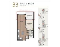 A223 8233 208B STREET, Langley, British Columbia