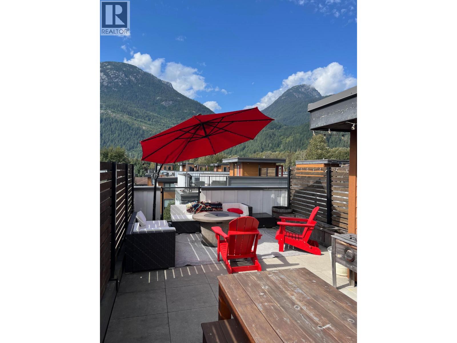48 39769 GOVERNMENT ROAD, Squamish, British Columbia