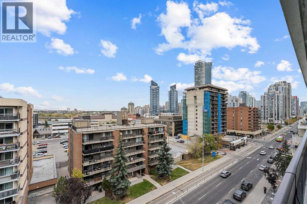809, 1335 12 Avenue Sw, Calgary, Alberta  T3C 3P7 - Photo 22 - A2261311