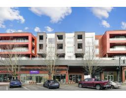 A414 20727 WILLOUGHBY TOWN CENTRE DRIVE, Langley, British Columbia