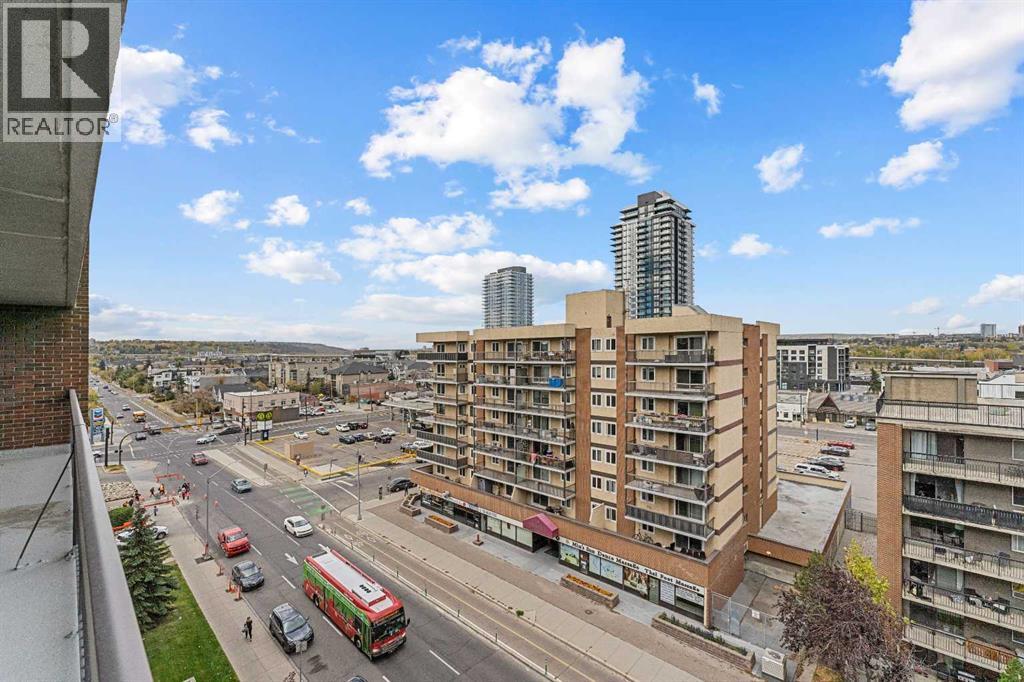 809, 1335 12 Avenue Sw, Calgary, Alberta  T3C 3P7 - Photo 21 - A2261311