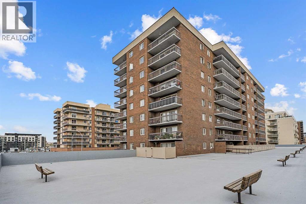 809, 1335 12 Avenue Sw, Calgary, Alberta  T3C 3P7 - Photo 23 - A2261311