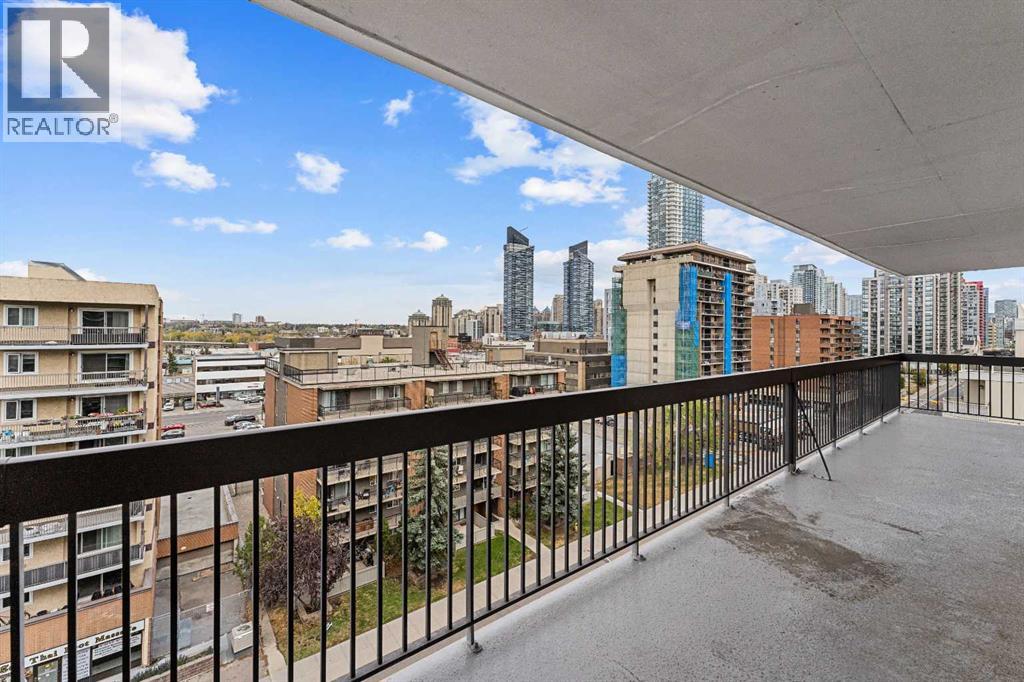 809, 1335 12 Avenue Sw, Calgary, Alberta  T3C 3P7 - Photo 19 - A2261311
