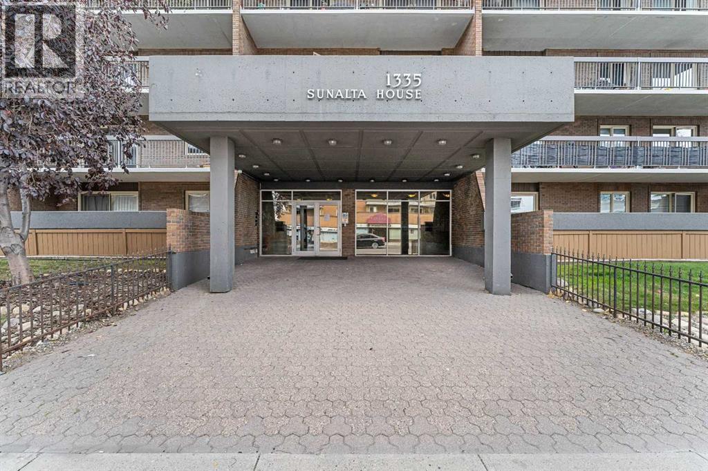 809, 1335 12 Avenue Sw, Calgary, Alberta  T3C 3P7 - Photo 2 - A2261311