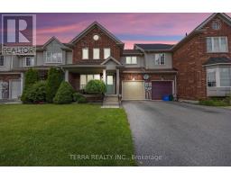 114 THRUSHWOOD DRIVE, Barrie, Ontario