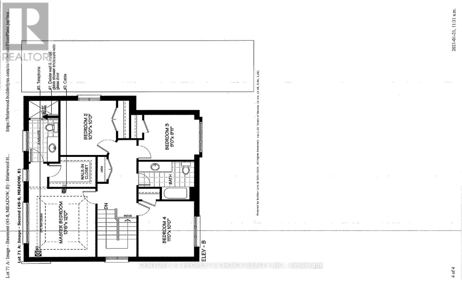 257 Duncan Street, Clearview, Ontario  L0M 1S0 - Photo 3 - S12441512