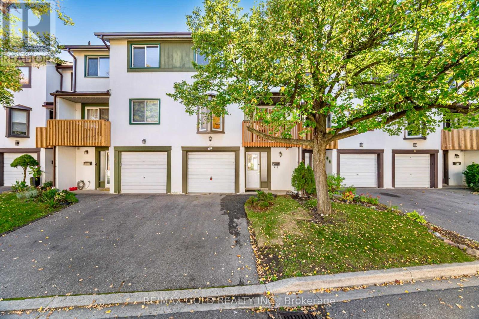 69 - 2651 Aquitaine Avenue, Mississauga, Ontario  L5N 1V5 - Photo 1 - W12435107