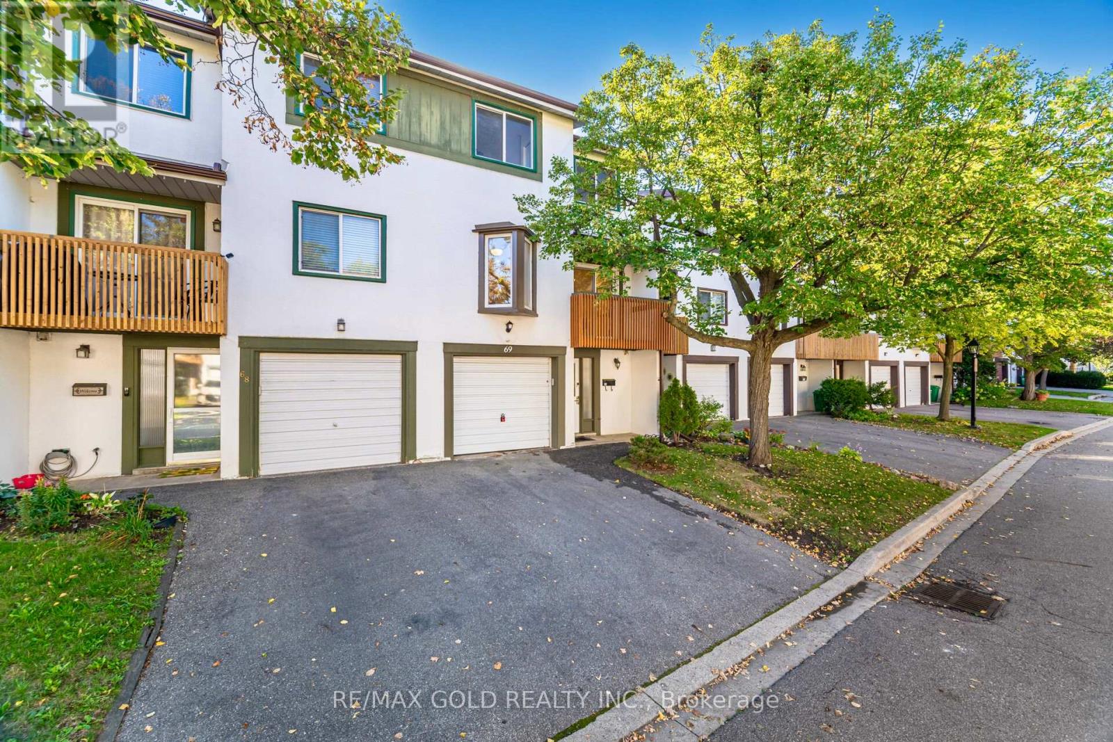 69 - 2651 Aquitaine Avenue, Mississauga, Ontario  L5N 1V5 - Photo 2 - W12435107