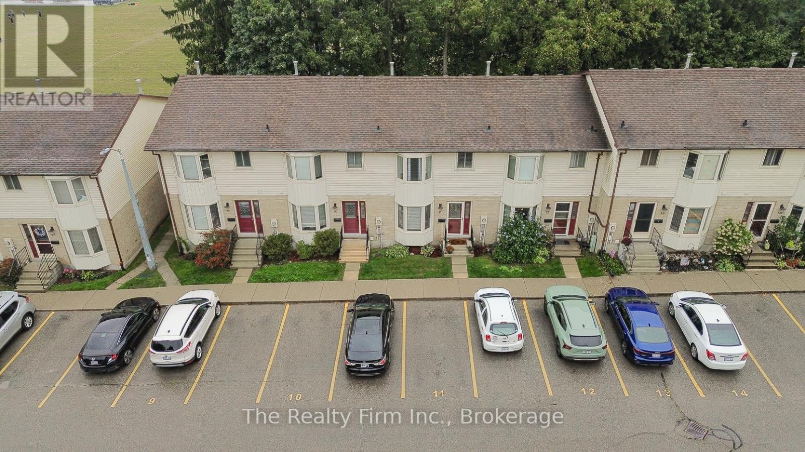 11 - 275 George Street, Ingersoll, Ontario  N5C 4A9 - Photo 3 - X12421608