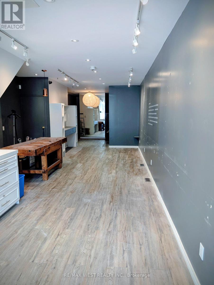 363 Roncesvalles Avenue, Toronto, Ontario  M6R 2M8 - Photo 2 - W12436434
