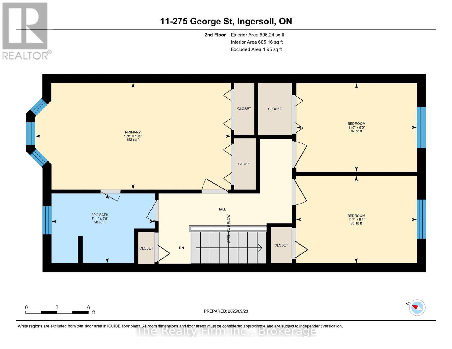 11 - 275 George Street, Ingersoll, Ontario  N5C 4A9 - Photo 45 - X12421608