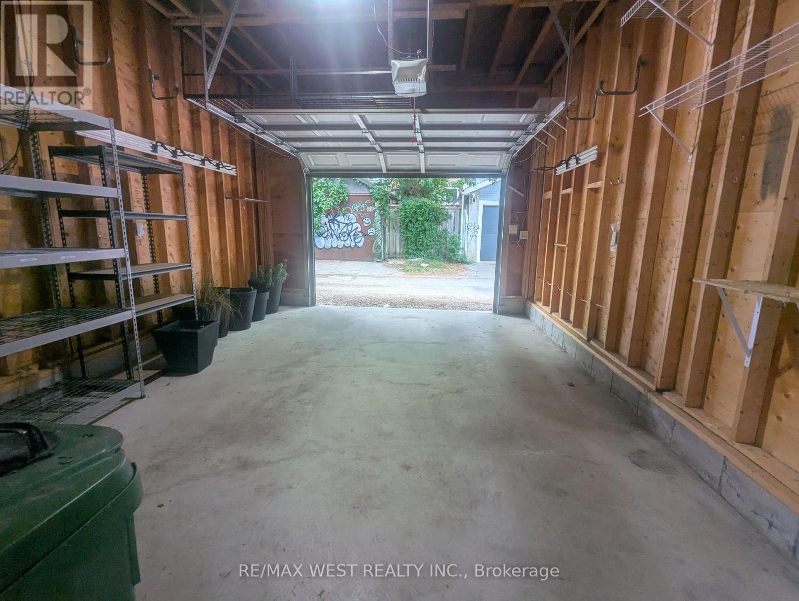363 Roncesvalles Avenue, Toronto, Ontario  M6R 2M8 - Photo 7 - W12436434