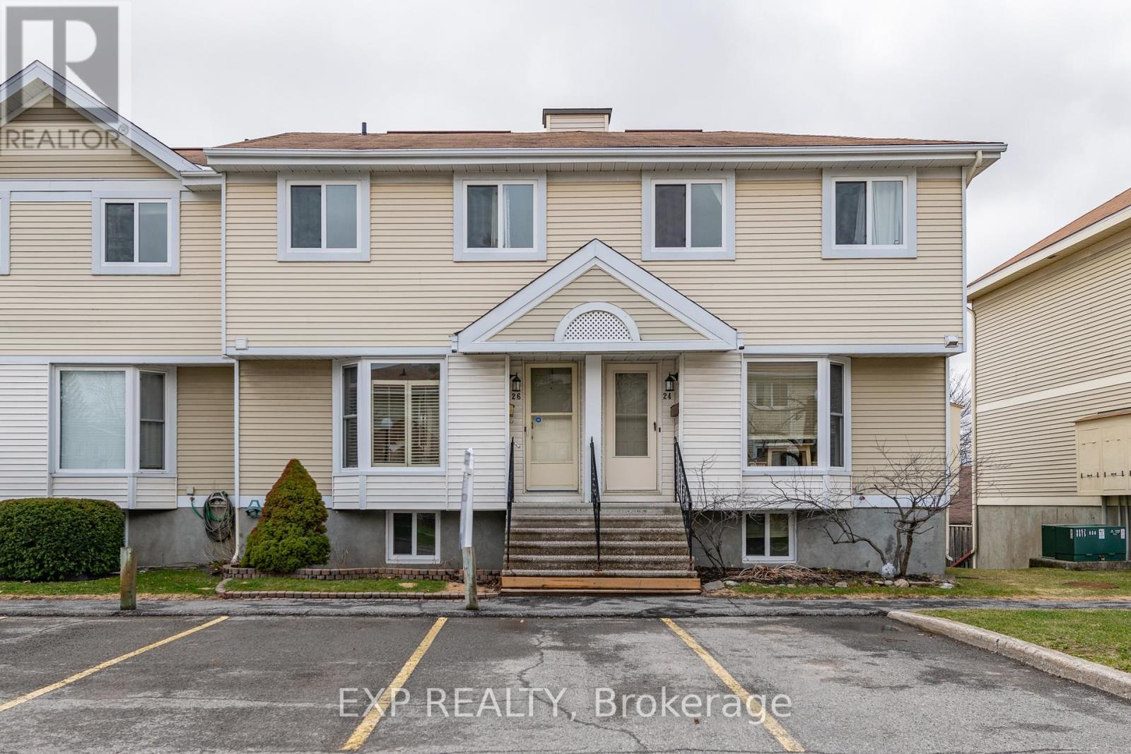 26 Mcdermot Court, Ottawa, Ontario  K2L 3V3 - Photo 1 - X12441593