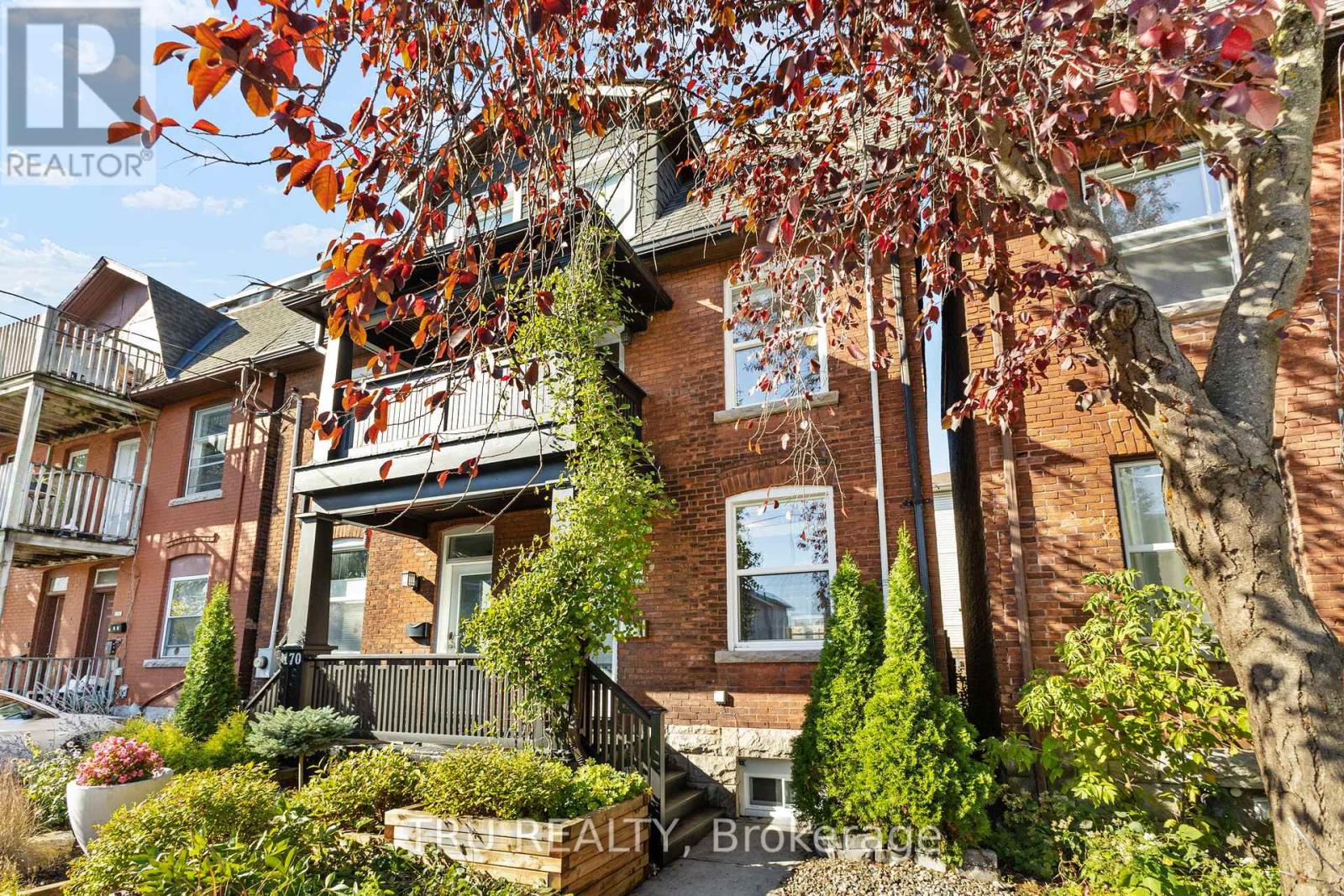 168 ARTHUR STREET, Ottawa, Ontario