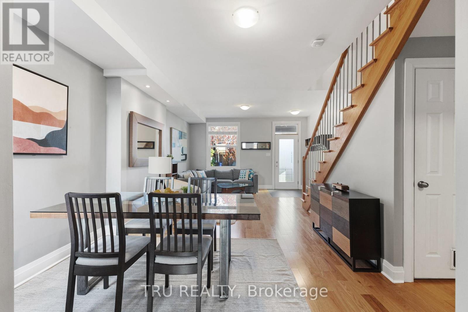 168 Arthur Street, Ottawa, Ontario  K1R 7C4 - Photo 14 - X12441605