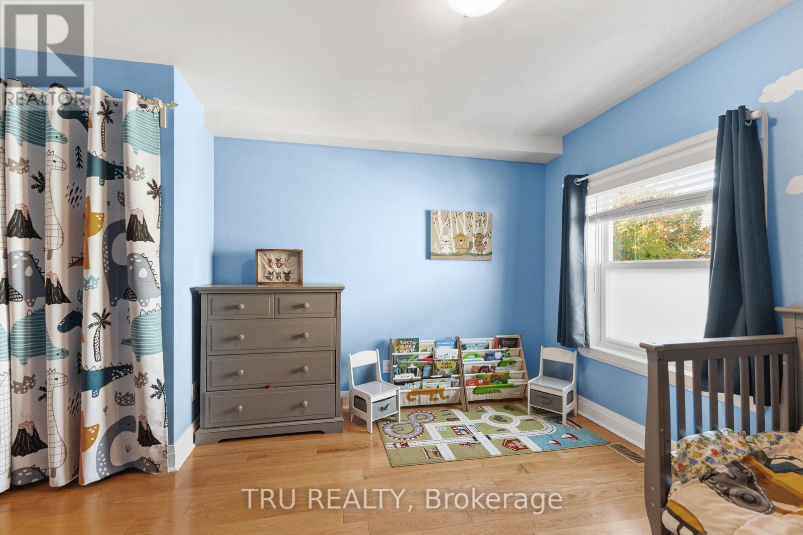 168 Arthur Street, Ottawa, Ontario  K1R 7C4 - Photo 17 - X12441605