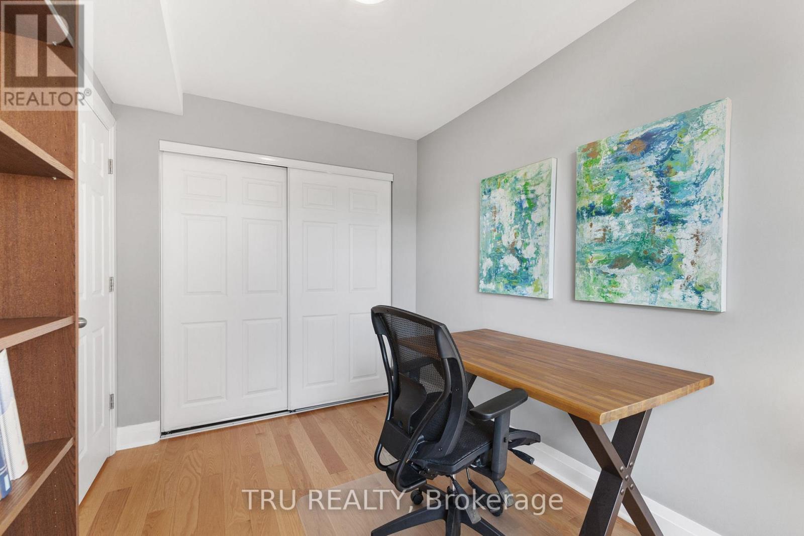 168 Arthur Street, Ottawa, Ontario  K1R 7C4 - Photo 23 - X12441605