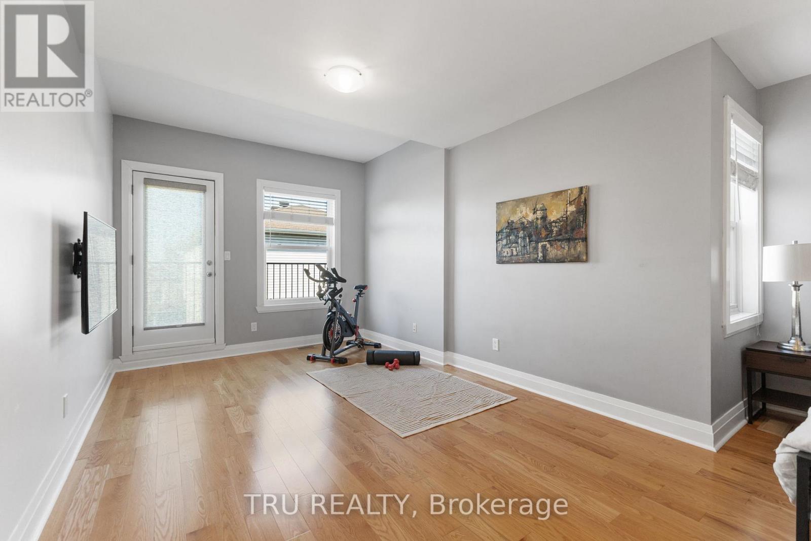 168 Arthur Street, Ottawa, Ontario  K1R 7C4 - Photo 26 - X12441605