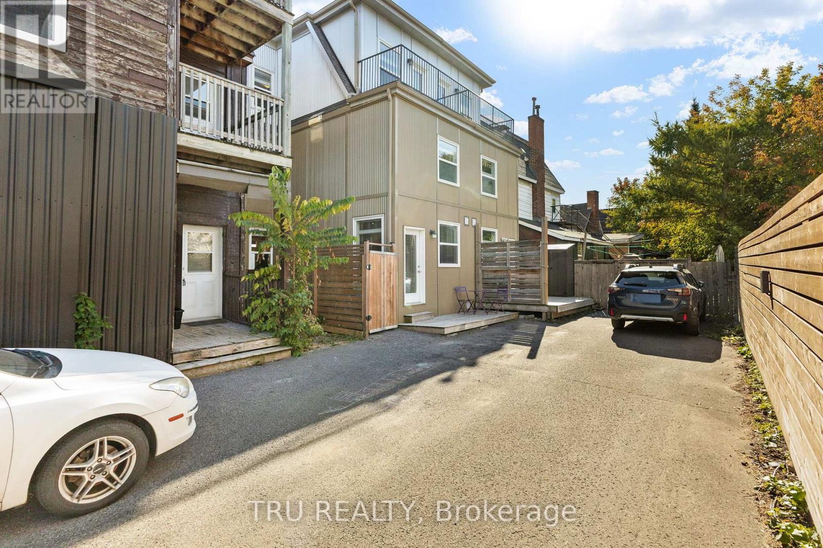168 Arthur Street, Ottawa, Ontario  K1R 7C4 - Photo 36 - X12441605