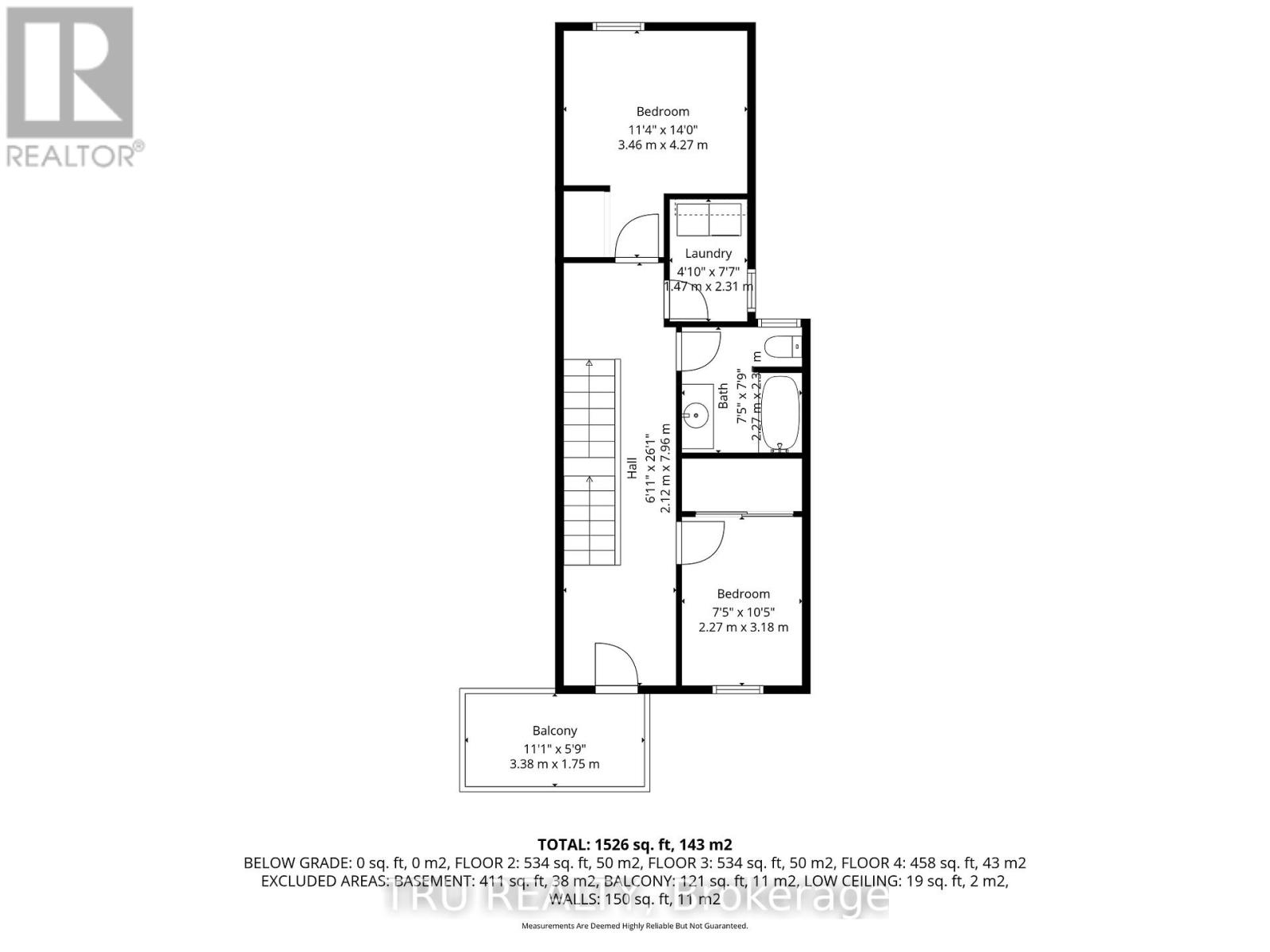 168 Arthur Street, Ottawa, Ontario  K1R 7C4 - Photo 40 - X12441605