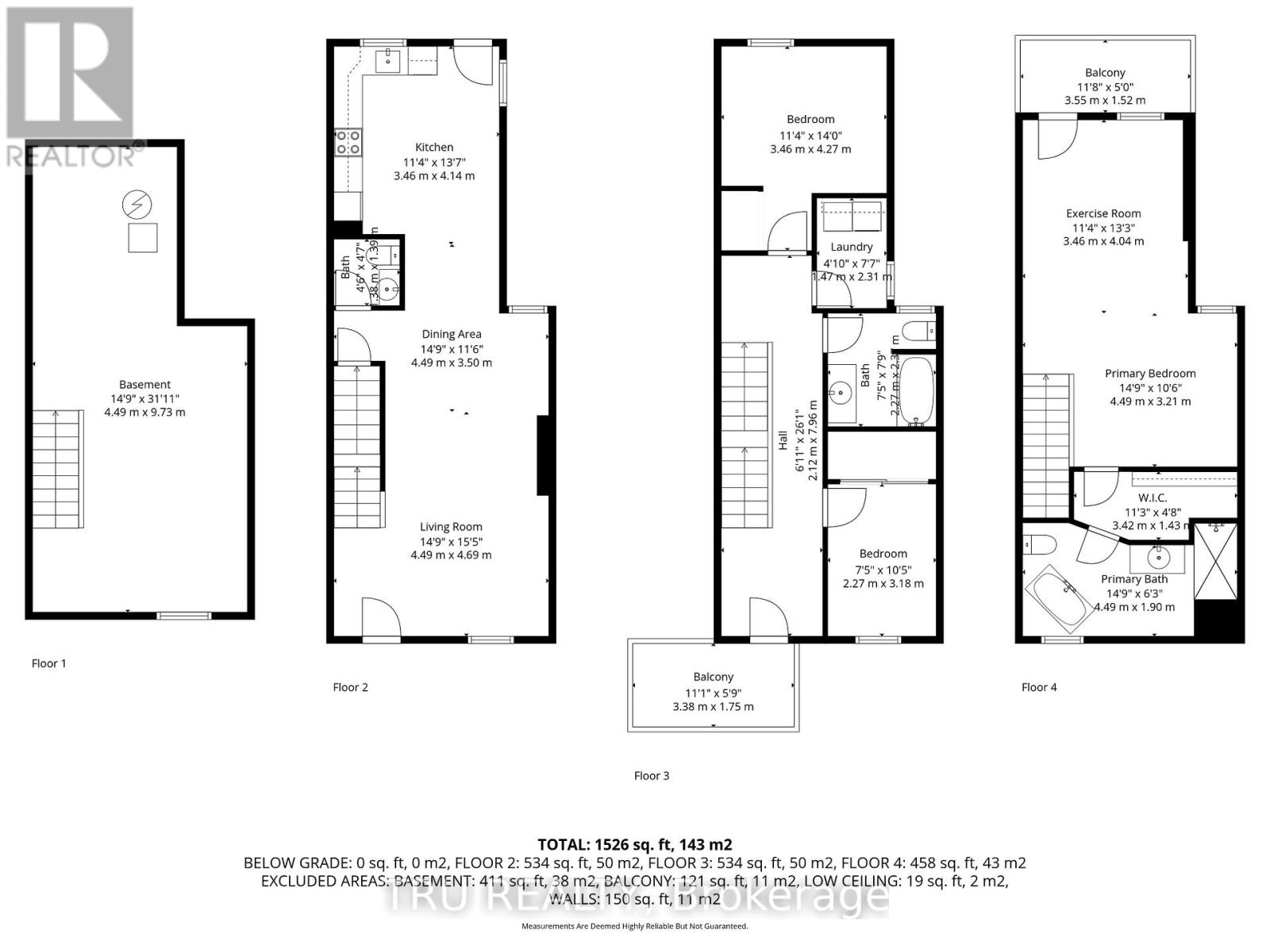 168 Arthur Street, Ottawa, Ontario  K1R 7C4 - Photo 43 - X12441605