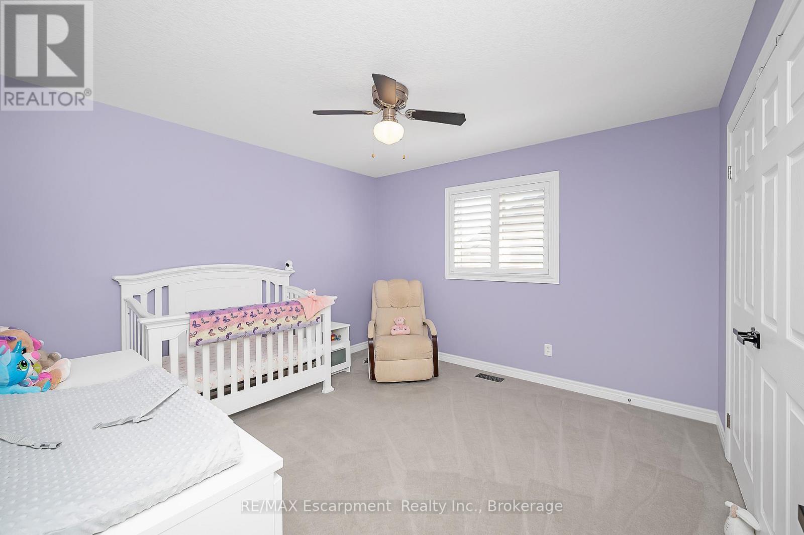 23 Howard Marshall Street, North Dumfries, Ontario  N0B 1E0 - Photo 21 - X12441584