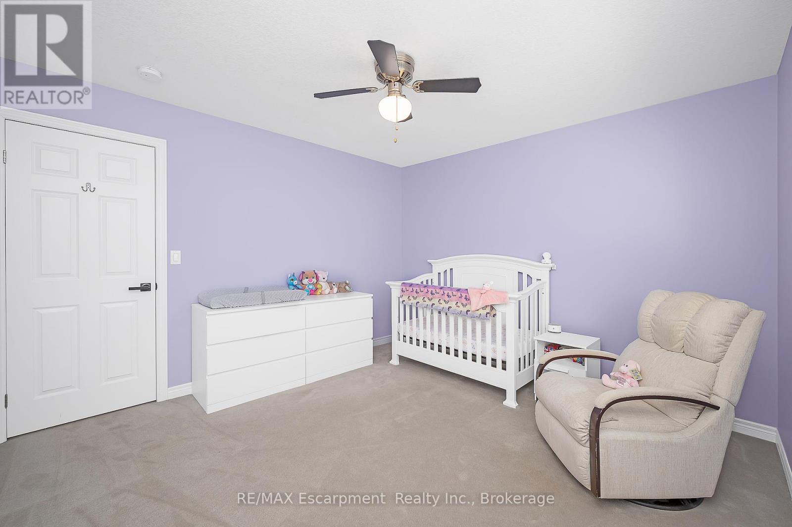23 Howard Marshall Street, North Dumfries, Ontario  N0B 1E0 - Photo 22 - X12441584